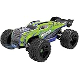 Absima Rapid Verde Brushed 1:20 Automodello Elettrica Truggy 4WD RtR 2,4 GHz