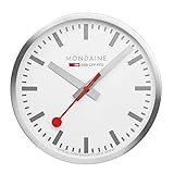 Mondaine Orologio Ufficiale delle Ferrovie Svizzere 250 mm