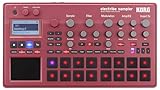 KORG Electribe sampler RD MUSIC PRODUCTION STATION