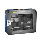 Tormek Home & Home HTK-906 - Set di accessori per levigatrice T4 T8 423058