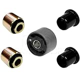 Kit supporto motore silent block piaggio beverly 125 200 250 300 originali -272750+273460+486081