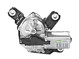 VALEO - Motorino Tergicristallo - Posteriore - 579702 - ZAFIRA, ZAFIRA