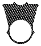 ADESIVO RESINATO PROTEZIONE FORCELLA EFFETTO 3D, COMPATIBILE CON BMW R 1100 R e R 1100 RT Misure 85,9 x 97,3 mm