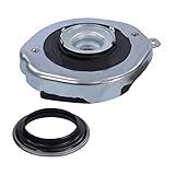 ATEC Germany 1x cuscinetto puntone parte superiore anteriore incl. cuscinetto a rulli Compatibile con RENAULT 19 (B/C53_) (D53_) (L53_)(B/C53_), MEGANE (BA0/1_)(EA0/1_)(LA0/1_)(DA0/1_) (KA0/1_)(JA0/1_