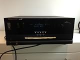 Harman/Kardon AVR 8500 - Ricevitore AV, colore: Nero