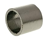 Guarnizione scarico 28,5 x 34,5 x 32,5 mm per HONDA Foresight FES 250 MF04 (1997-1999)