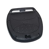 Givi Z113C2 Piastra Monolock universale