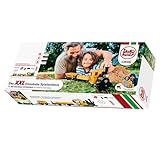 LGB-L70503 tartset Cantiere, Colore Giallo, 70503