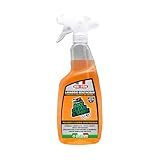 Bike Clean & Shine Mafra Detergente Lavaggio Waterless Senza Acqua per Moto, Scooter, Bici e Monopattini, Lavaggio a Secco, Pulizia Rapida e Sicura, Formula Lubrifica per Evitare Graffi Formato 750ml