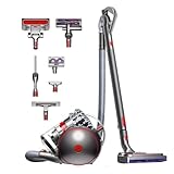 Dyson Cinetic Big Ball Absolute 2 Aspirapolvere