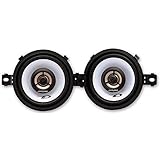 Alpine SXE 0825 S Casse per auto 150 W