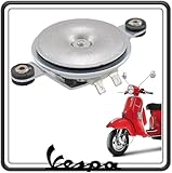 PIAGGIO CLAXON CLACSON SEGNALATORE ACUSTICO ORIGINALE VESPA PX - VESPA PXE - VESPA PX ARCOBALENO - VESPA PK 50 - APE 50 DAL 1998 IN POI ORIGINALE