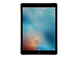 Apple iPad Pro 9.7 WiFi 32GB Grigio Siderale (Ricondizionato)