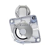 Kuhner 101379r Motorino Di Avviamento Per Fiat Bravo Ii Dal 11-2006 Al 12-2014 - Prestazioni Ottimali
