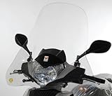 PARAVENTO PARABREZZA ISOTTA + ATTA.KYMCO PEOPLE 125i-300i GT 2010 SC2755 + A/438