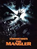 Stephen King's The Mangler