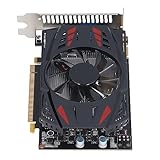 Scheda Grafica Gtx550Ti Gtx 550 Ti Lone Fan Standalone per il Gioco Ventola Singola per Schede Grafiche Pcie Gtx 1050