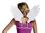 Disguise My Little Pony Princess Celestia Adult Wings Adult Standard