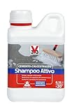 V33 Shampoo Attivo Cemento-Calcestruzzo