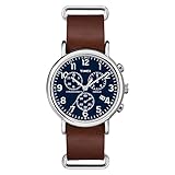 Timex TW2R63200 Montre Homme