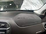 generico Cover airbag Compatibile per Fiat Bravo