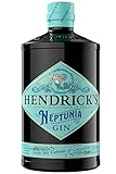 Hendrick's Neptunia Gin Edizione Limitata, 70cl