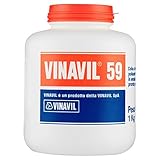 Vinavil 59 barattolo 1kg
