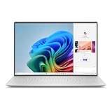 Dell XPS 13 9345 Copilot+ Portatile 13,4" FHD+ touch-screen, Snapdragon X Elite, Qualcomm Adreno, 16 GB Memoria, 512 GB SSD, Windows 11 Home, Tastiera retroilluminata con Copilot, italiano, Platinium
