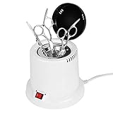 SLS SHOP Sterilizzatore Al Quarzo Professionale Con Microsfere Per Estetica Nail Art