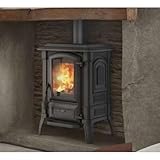 La Nordica 7119201 Giulietta X 4.0 - Stufa a camino A+