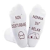 Festa dei Nonni Idee Regalo, Regalo Nonna, Regalo per Nonna, Regalo Nonna Compleanno, Calze Nonna Idee Regalo da Nipoti Nipote Regalo Nonna Natale Regali Nonna Utili, Festa Della Mamma Idee Regalo