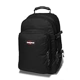 EASTPAK Provider, Zaino Unisex - Adulto, Nero 609, 44 x 31 x 25 cm