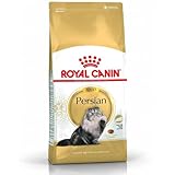royal canin FBN 10kg Persian Secco Gatto kg. 10-Mangimi Secchi per Gatti Crocchette, Multicolore, Unica