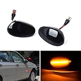 Freccia laterale a LED sequenziale per Alfa Romeo 145 146 Type 930 1994-2001