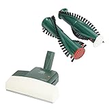 Vorwerk ET 340 - Battitappeto per Folletto