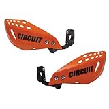 CIRCUIT PM061-291 Paramani Vector, Arancione