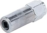 Bgs 3143 - Raccordo Di Erogazione Fermec Per Pistola Da Ingrassaggio