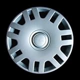 Kit di 4 copricerchi compatibili con CITROEN C3 / NEMO - diametro 14"