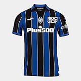 Atalanta BC 1° Maglia Gara 21-22, Nerazzurro, M