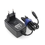 Eonvic TSC2 AC adattatore da parete per batteria Trimble TDS RECON 200/400