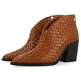 GIOSEPPO Tamasi, Mocassino Donna, Cuoio, 39 EU