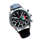 Orologi Meccanici Da Uomo - Moda Mens Watch Display Automatico, Orologio Scheletro Autonomo | Strape Classic Strape Impreposto Trapher, Hamessie Di ispirazione Vintage Accessorio Di Monte, nero, Se