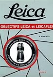 Objectifs pour Leica et Leicaflex