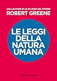 Le leggi della natura umana
