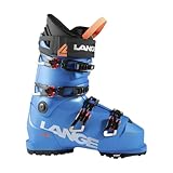 Lange - Scarpe Da Sci LX 130 Hv Gw Vibrante Blu Uomo - Uomo - Dimensione 41 - Blu