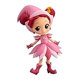 Banpresto Magical Doremi Qposket Harukaze Nendoroid 5.1inch