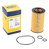 Magneti Marelli 68091826AA Filtro d'Olio