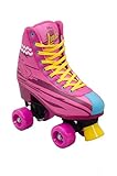 Giochi Preziosi - Soy Luna Pattini Training, Taglia 34/35, YLU32310