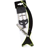 Salvimar Combo Arpione Lazio + fiocina 3 Punte Leggera, Unisex Adulto, Nero, M7x1