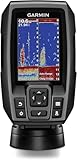 Garmin - Sistema trova-pesci Striker 4 Echolot
